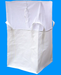 Ton Bag (Four Cranes Do Not Mop the Floor with Sealing Cloth)